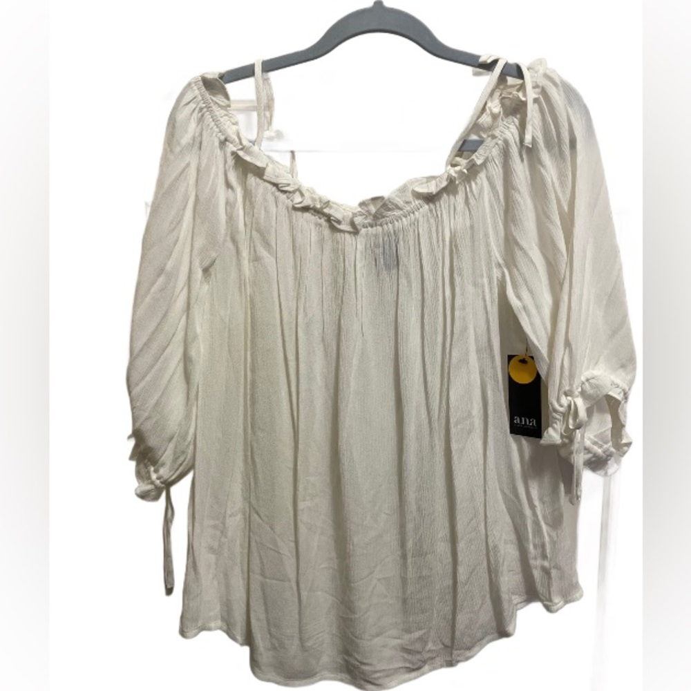 A.N.A Blouse